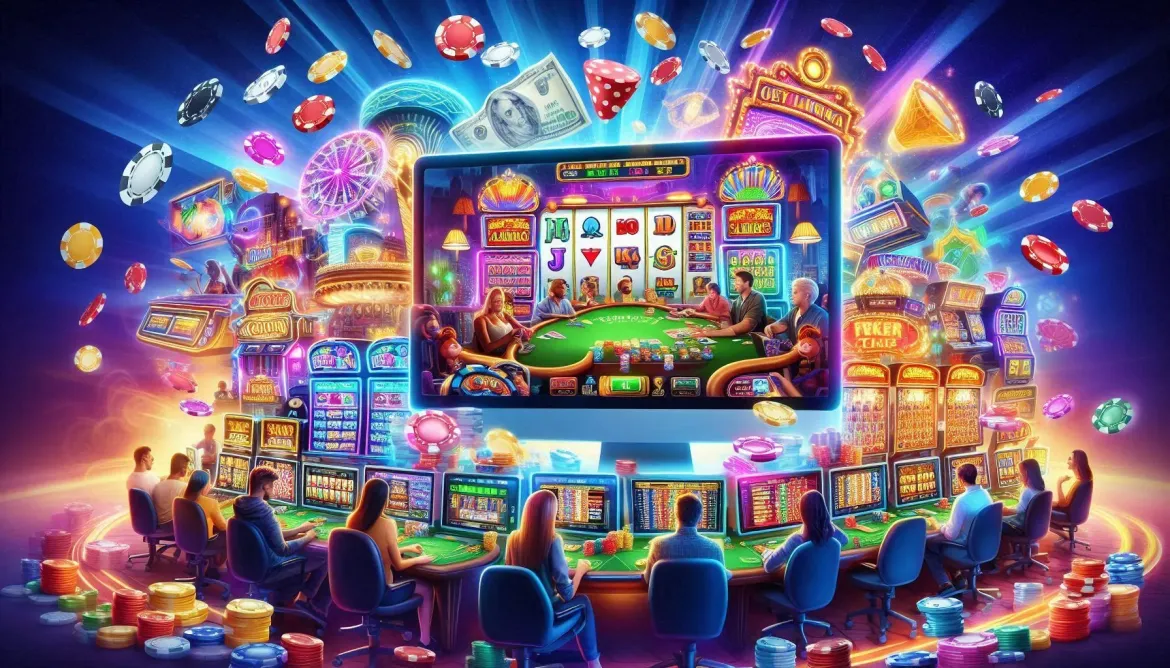 SmokAce Casino